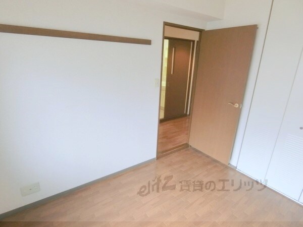 フォレストヒルズの物件内観写真