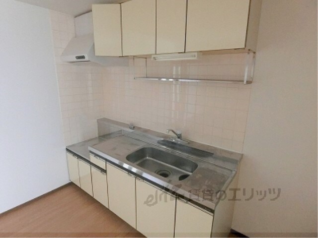 パステル新堂の物件内観写真