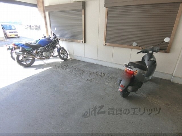 パステル新堂の物件内観写真