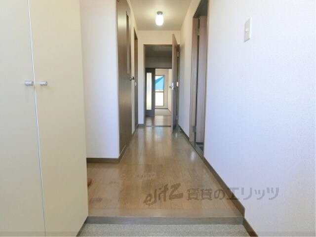 パステル新堂の物件内観写真