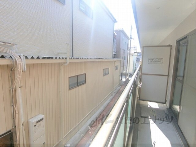 パステル新堂の物件内観写真