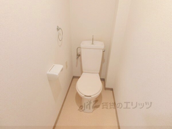 メゾン辻の物件内観写真