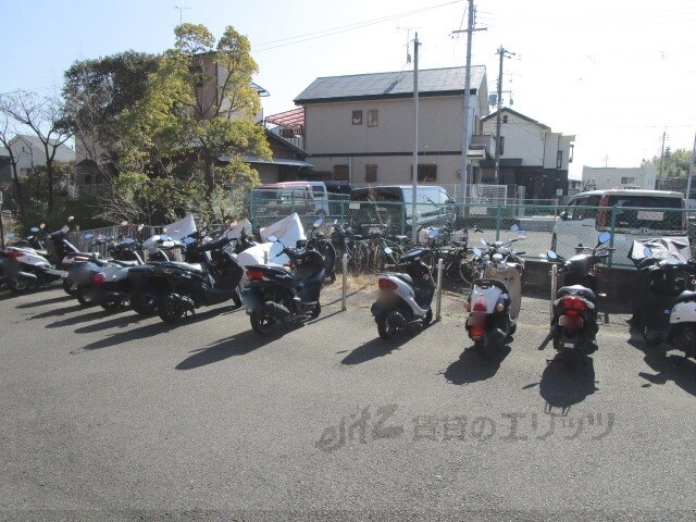 アルバ高槻の物件内観写真