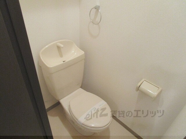 フジパレス タカシロ I番館の物件内観写真