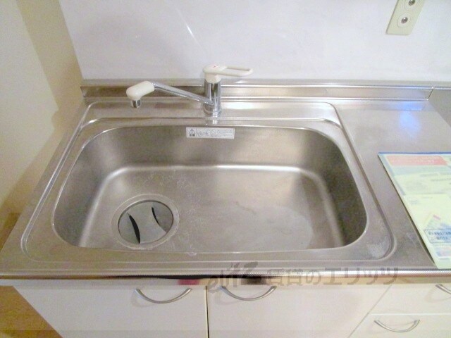 グランデ花水木の物件内観写真