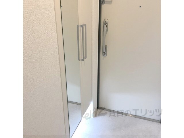 ルミナスハートの物件内観写真