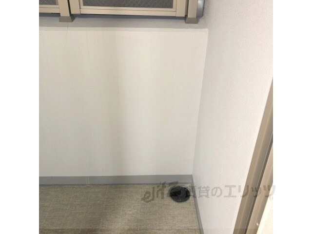 ルミナスハートの物件内観写真