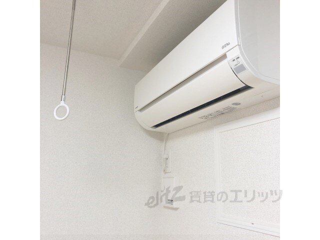 ルミナスハートの物件内観写真