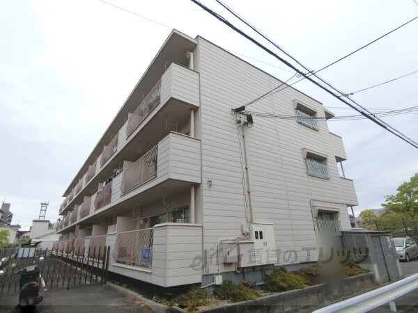 西田マンションの物件内観写真