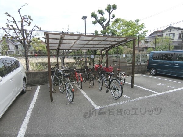 西田マンションの物件内観写真