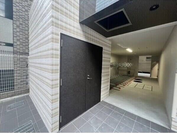 セレーノ南森町の物件内観写真