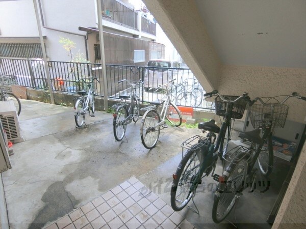 ミルテ宮ハイツTAKEHASHIの物件内観写真