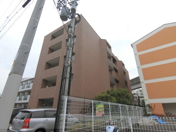 アンソレイエの物件内観写真