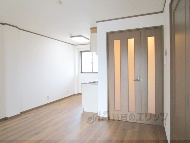 グランドール八光の物件内観写真