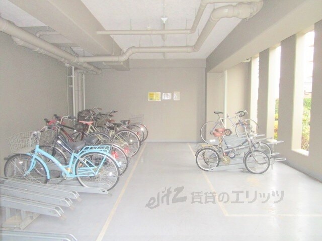 パセオ上牧の物件内観写真