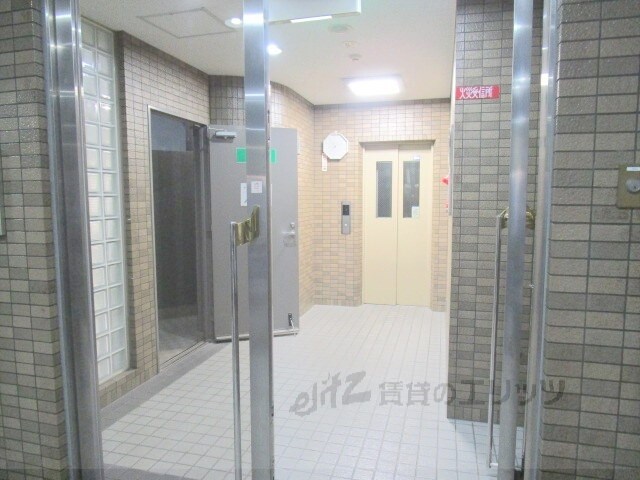 コンフォール高槻の物件内観写真