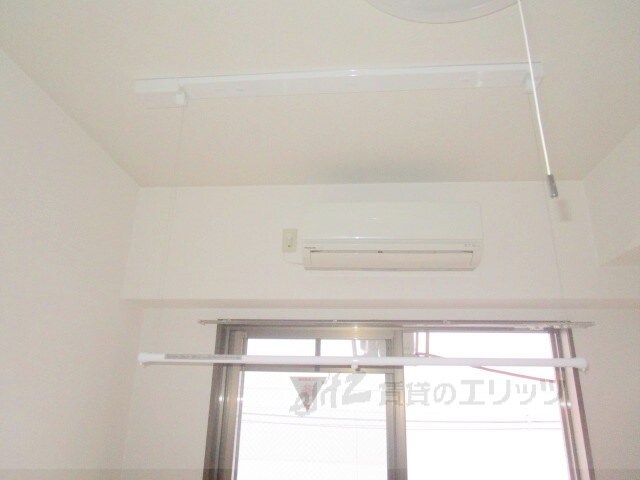 コンフォール高槻の物件内観写真