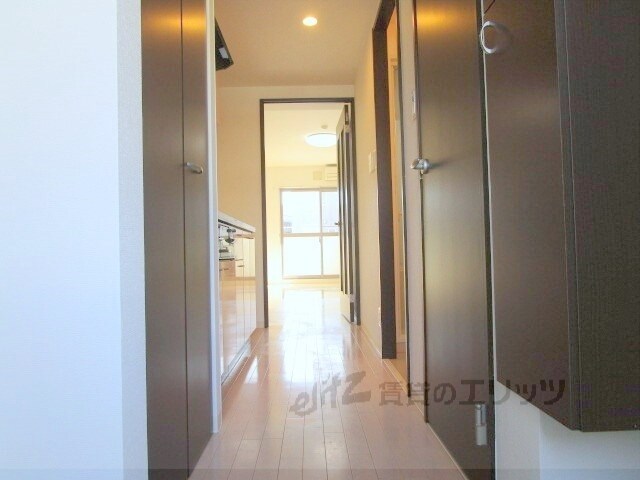 ソレアードNの物件内観写真