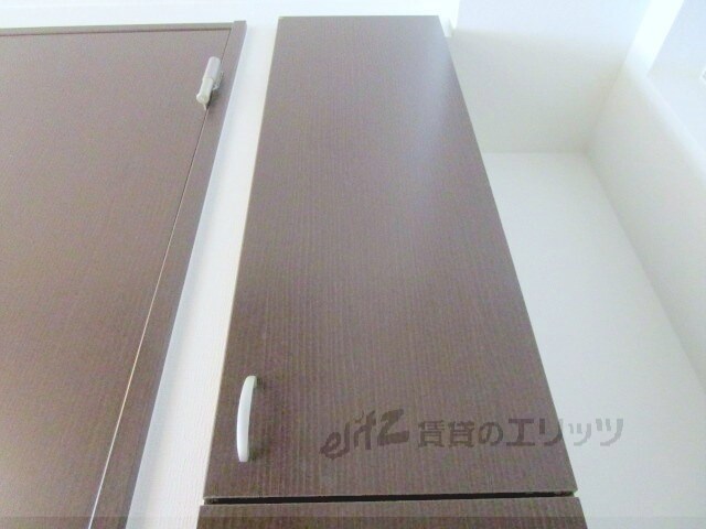 ソレアードNの物件内観写真