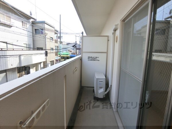 メゾン・ド・ヴィレ茨木の物件内観写真