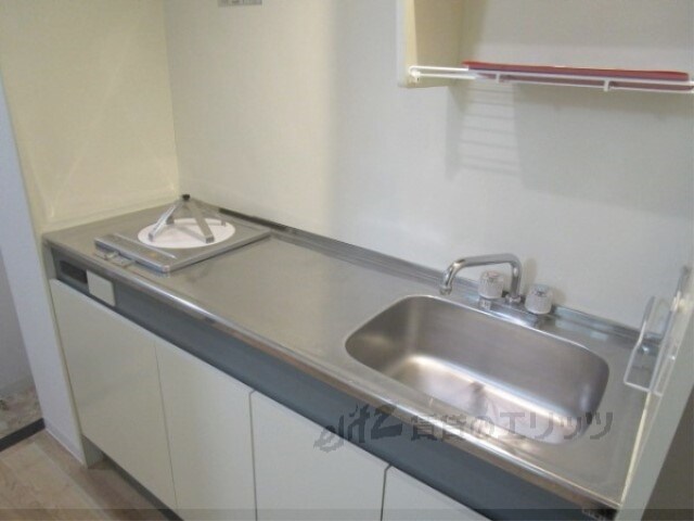 ジュネス高槻の物件内観写真