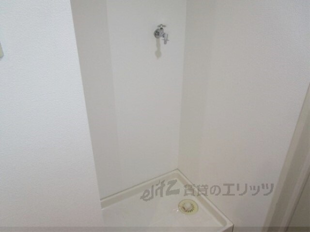 ジュネス高槻の物件内観写真