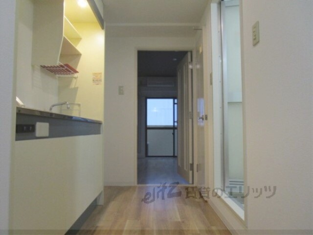 ジュネス高槻の物件内観写真