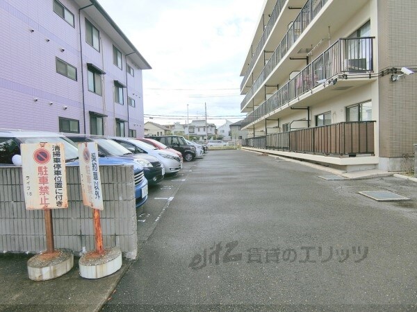 ライフ18の物件内観写真