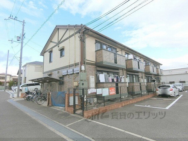 グランディールの物件内観写真