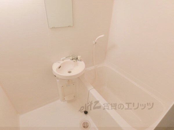 中村10番館の物件内観写真