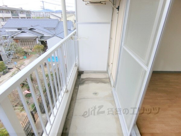 中村10番館の物件内観写真