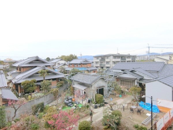 中村10番館の物件内観写真