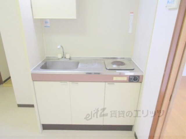 レジデンス摂津の物件内観写真