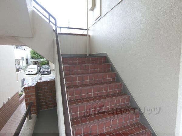 メゾン並木の物件内観写真