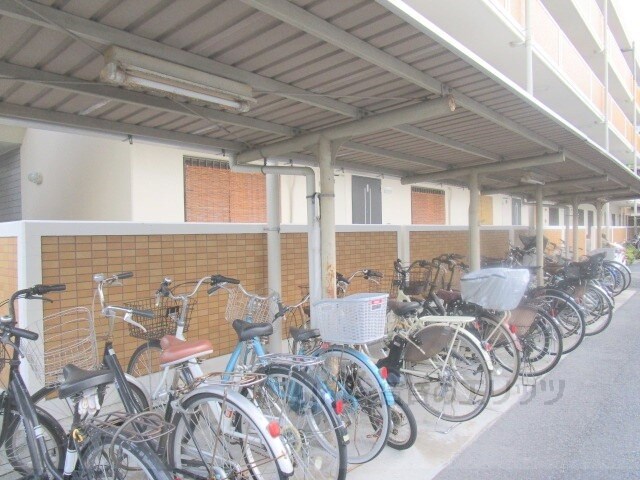 フレーバーフラッツの物件内観写真