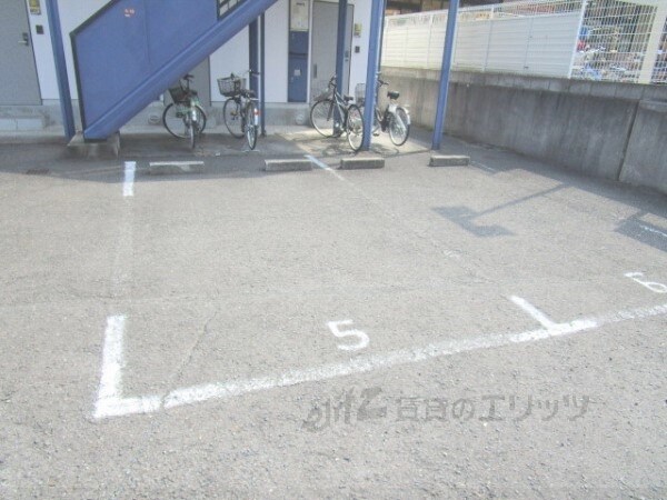 アクセスの物件内観写真