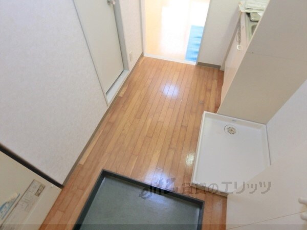 イーストヴィレッジ茨木の物件内観写真