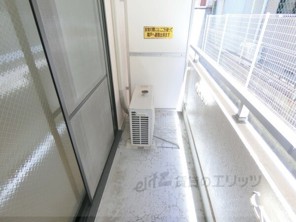 イーストヴィレッジ茨木の物件内観写真