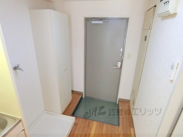 イーストヴィレッジ茨木の物件内観写真