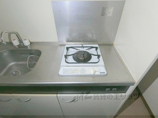 グリーンハイツ豊川IIの物件内観写真