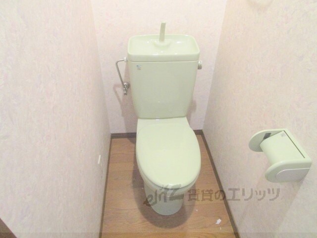 リバリティーHIMURO2号館の物件内観写真