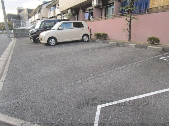 リバリティーHIMURO2号館の物件内観写真