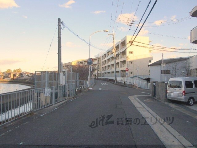 アメニティー・ベフの物件内観写真