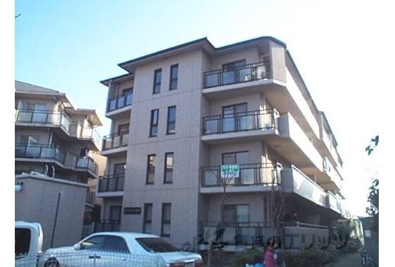 ラ・ヴェール茨木の物件外観写真