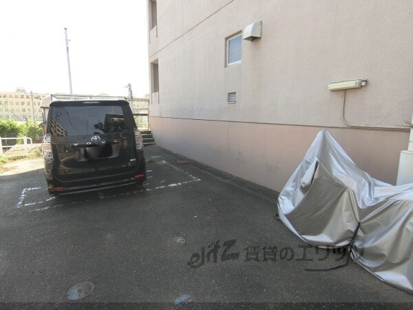 マンション紫明園の物件内観写真