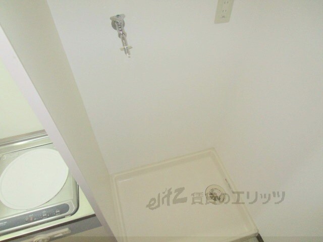 T’Sコートの物件内観写真