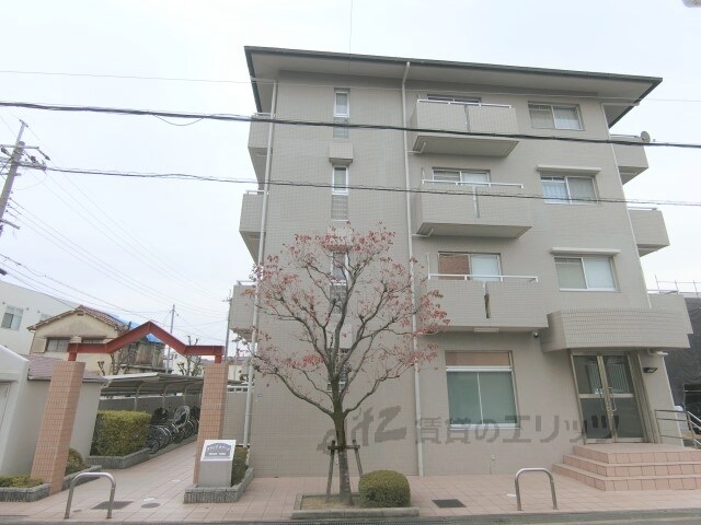 マンショングランドモナークの物件内観写真