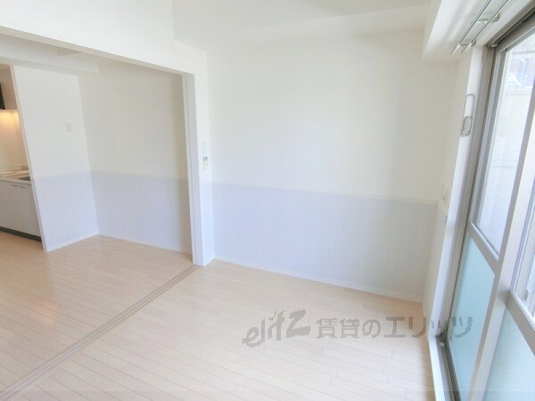 ソラージュ茨木の物件内観写真
