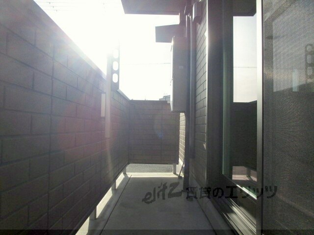 パークコート楓の物件内観写真