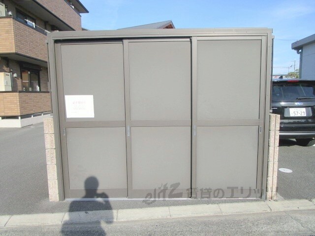 パークコート楓の物件内観写真